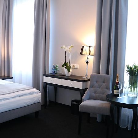 Hotel Villa Casino Слубице Екстериор снимка