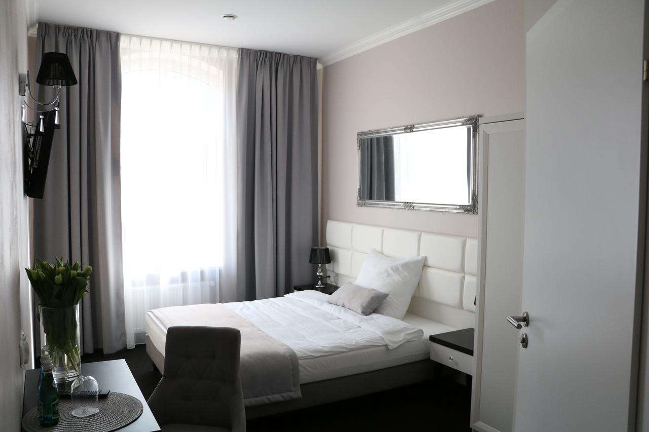 Hotel Villa Casino Слубице Екстериор снимка